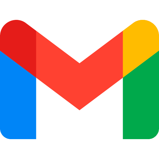 Gmail logo